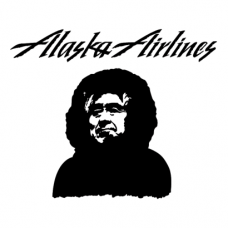 Alaska Airlines miles (unit of 1000)
