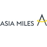 Cathay Pacific Airways - Asia Miles  (unit of 1000)