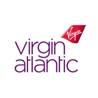 Virgin Atlantic Flying Club Miles (unit of 1000)